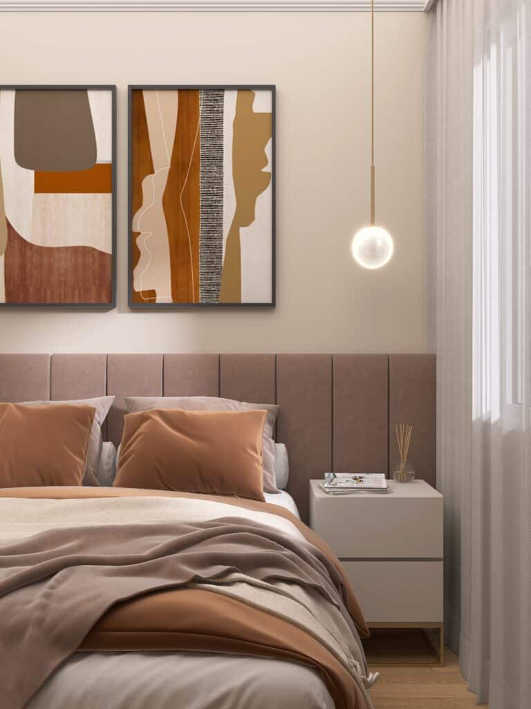quarto-de-casal-pequeno-quarto-com-quadros