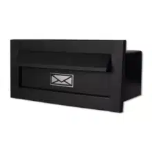 caixa_correio_techinox_carta_luxo_chapeu_preta_fosca_pintura_1567601179_3e01_600x600